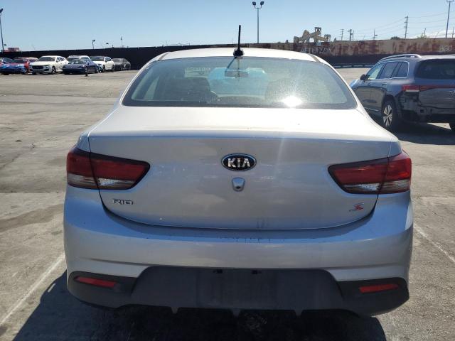 2018 KIA RIO LX - 3KPA24AB7JE096627
