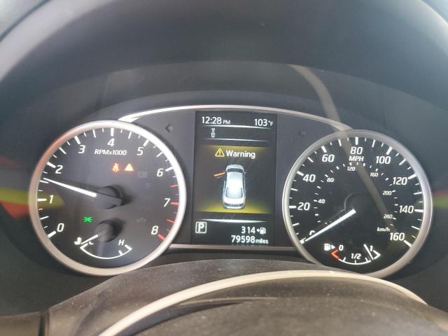 2018 NISSAN SENTRA S - 3N1AB7AP8JY279453