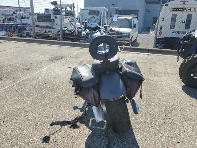 2010 HONDA VT1300 CX JH2SC6159AK000170