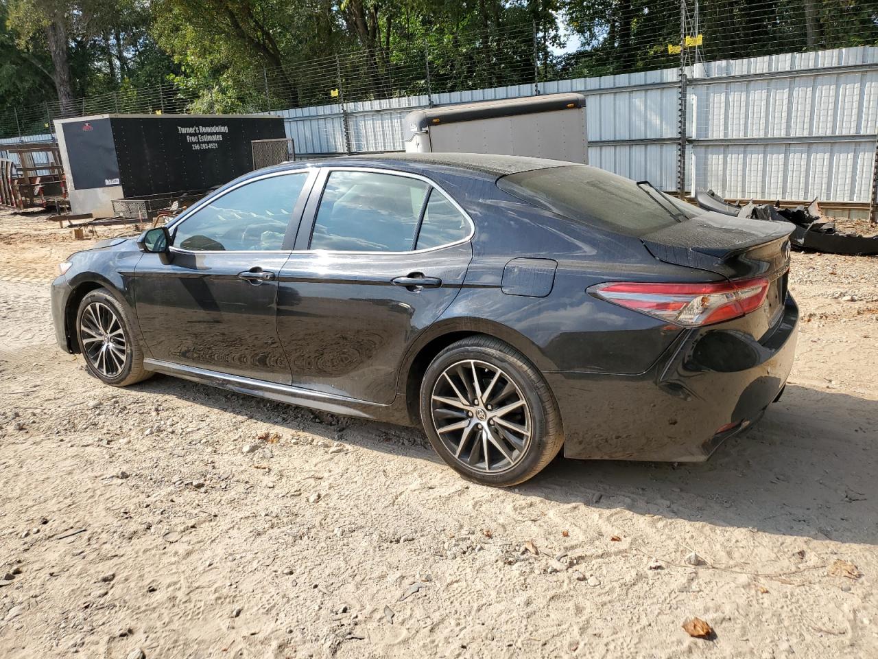 TOYOTA CAMRY L
