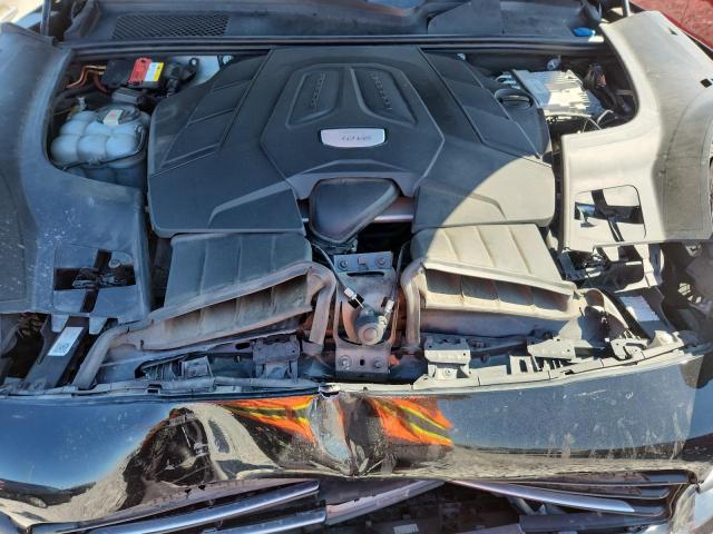 2019 PORSCHE CAYENNE WP1AA2AY7KDA18779
