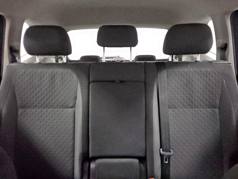 2019 VOLKSWAGEN TIGUAN S 3VV1B7AX8KM149714