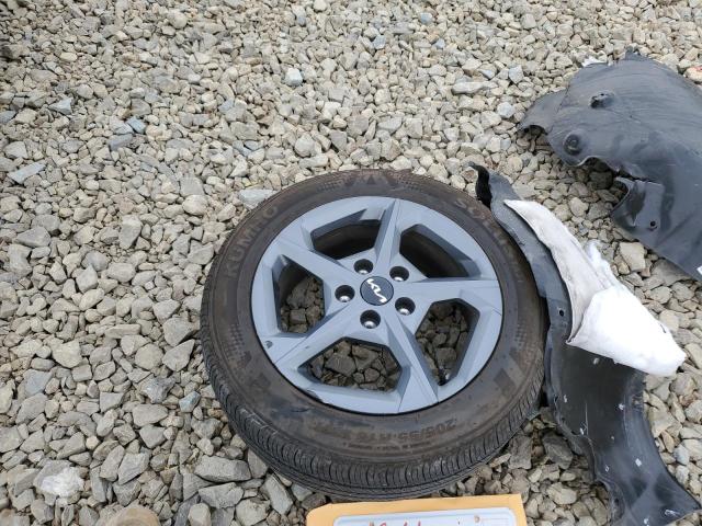 2025 KIA K4 LX 3KPFT4DE6SE055223