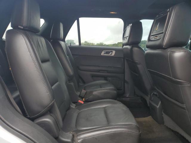 2014 FORD EXPLORER X - 1FM5K7D80EGA20350