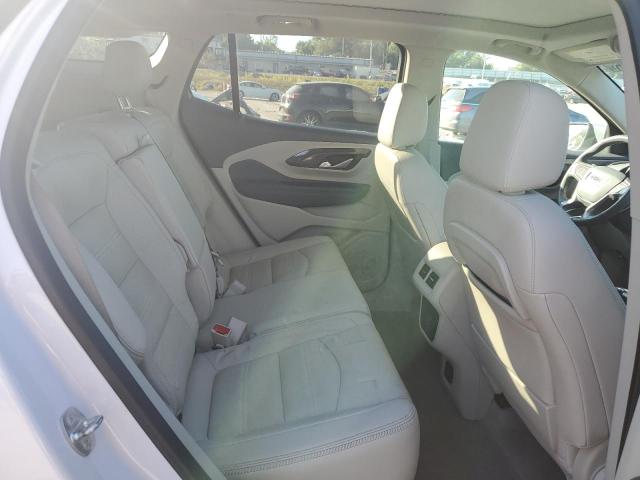 2022 GMC TERRAIN DE 3GKALXEV2NL215127