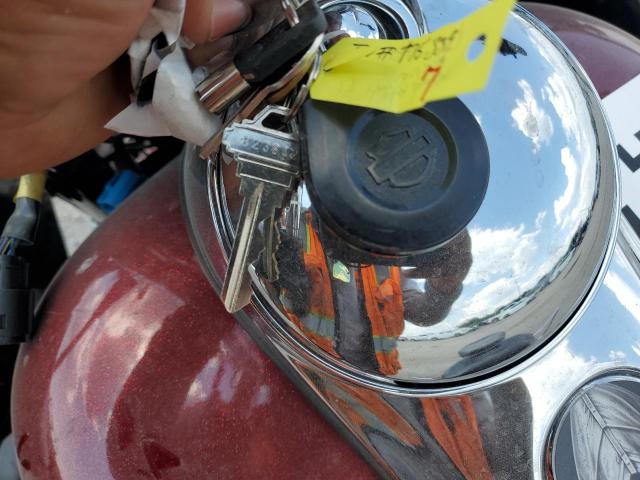 2017 HARLEY-DAVIDSON FLTRXS ROA 1HD1KTC16HB601142