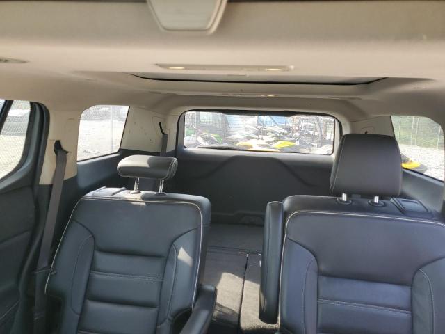 2017 GMC ACADIA DENALI 1GKKNPLS8HZ316127
