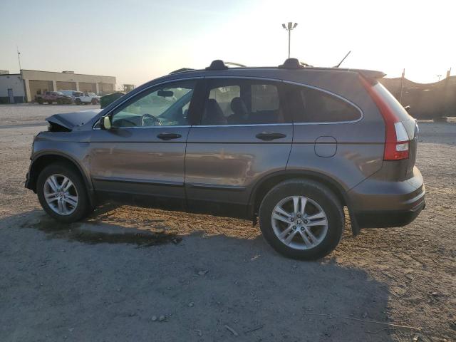 2011 HONDA CR-V EX #3264421413