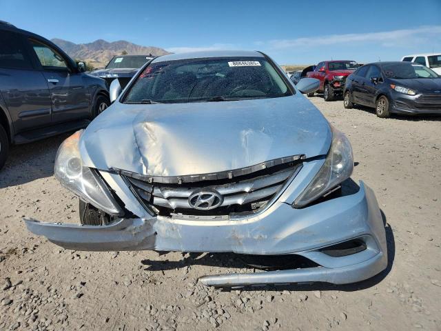 2014 HYUNDAI SONATA GLS - 5NPEB4AC0EH893541