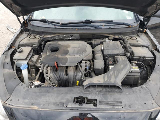 2018 HYUNDAI SONATA SE - 5NPE24AF6JH689279