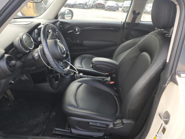 2017 MINI COOPER WMWXP5C54H3C63908