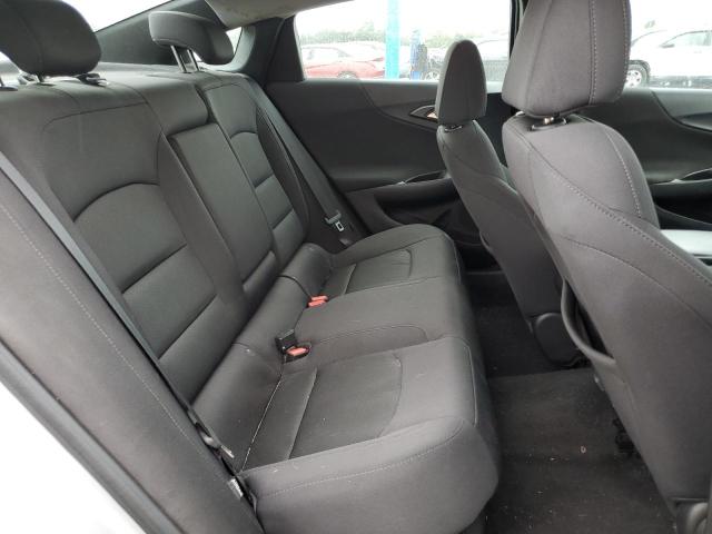 2017 CHEVROLET MALIBU LS 1G1ZB5ST9HF198617