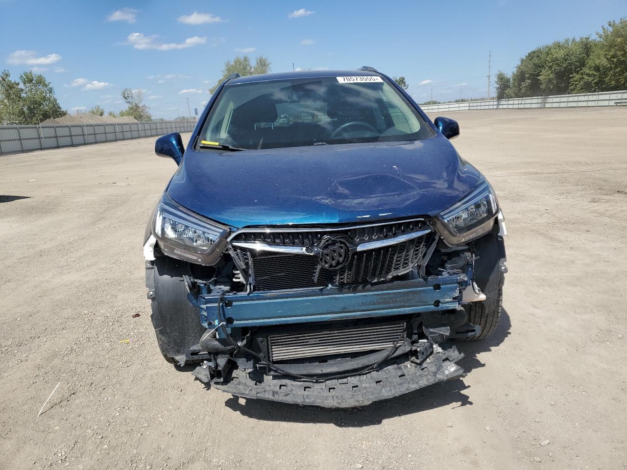 BUICK ENCORE PREFERRED