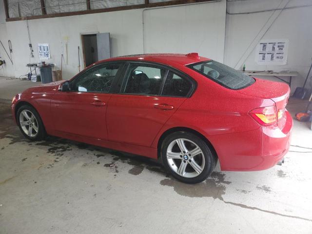 2015 BMW 328 XI WBA3B3G52FNT17880