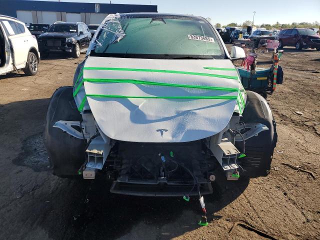 2023 TESLA MODEL Y 7SAYGDEE5PF703621
