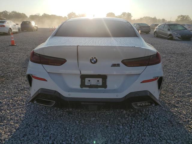 2022 BMW 840XI WBAGV4C00NCH67131