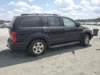 Lot #3296972879 2004 DODGE DURANGO SL
