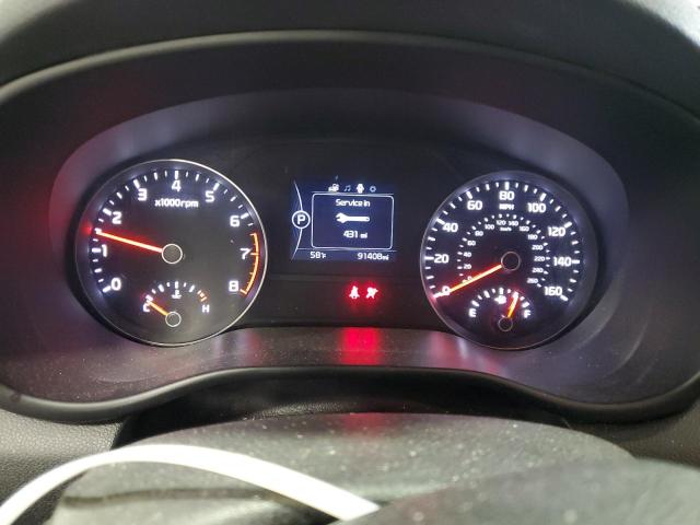 2019 KIA SPORTAGE E KNDPN3AC5K7527567