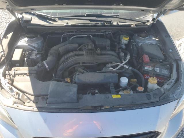 2017 SUBARU IMPREZA SPORT 4S3GKAM63H3608585