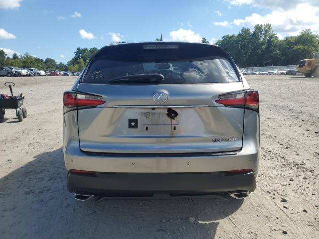 2015 LEXUS NX 200T JTJBARBZ1F2032715