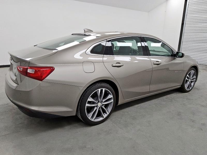 2023 CHEVROLET MALIBU LT - 1G1ZD5ST8PF194941