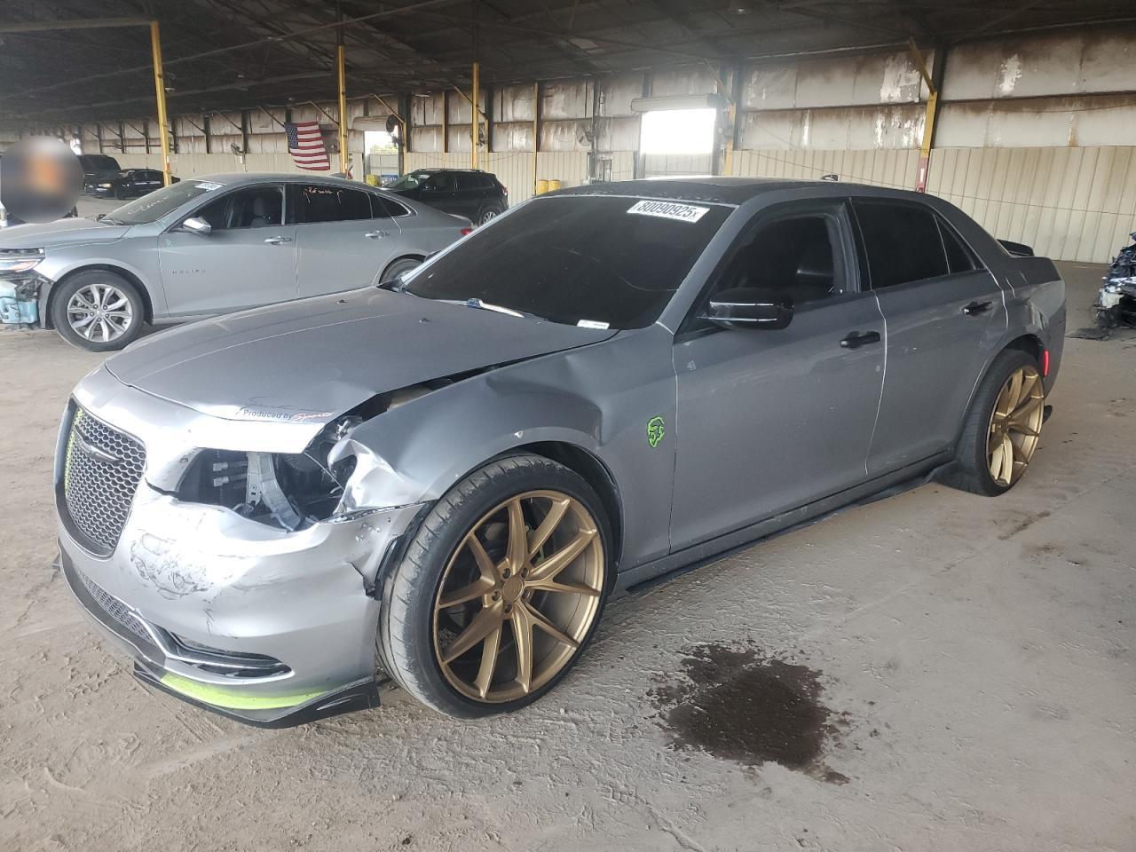 CHRYSLER 300 LIMITED