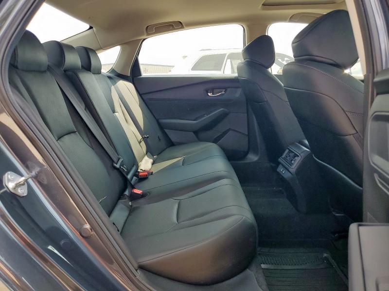 2025 HONDA ACCORD HYB 1HGCY2F62SA019919