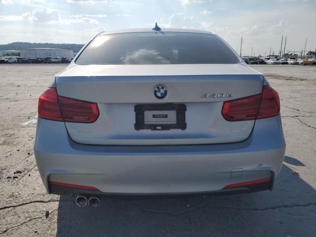 2018 BMW 330E WBA8E1C57JA762977
