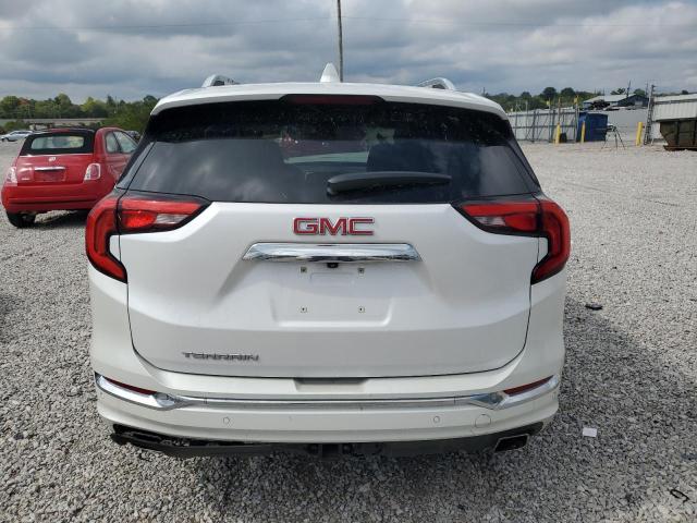 2020 GMC TERRAIN DENALI 3GKALSEX9LL250622