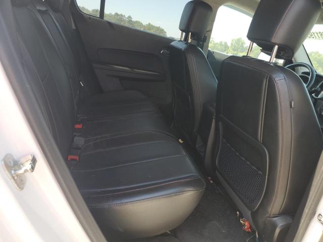 2016 CHEVROLET EQUINOX LTZ - 2GNFLGE39G6333447