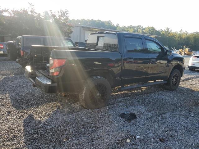 2018 NISSAN TITAN SV 1N6AA1E54JN527214