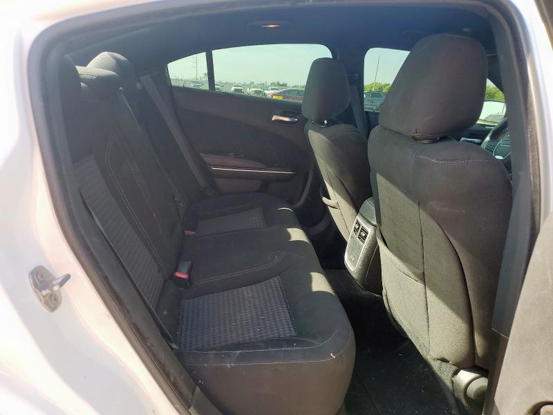 2023 DODGE CHARGER SX #3290469786