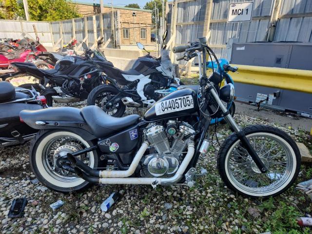 2001 HONDA VT600 CD JH2PC21301M210528