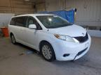 Lot #3296980814 2011 TOYOTA SIENNA LE