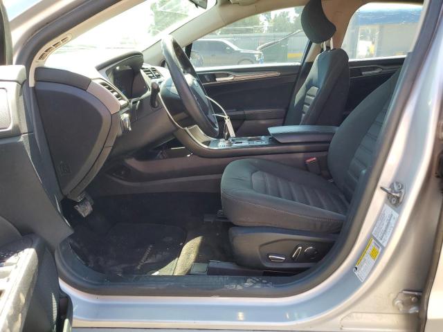 2018 FORD FUSION SE #3287637007