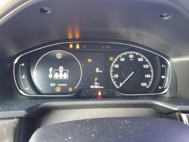 2022 HONDA ACCORD SPORT SE 1HGCV1F4XNA101273