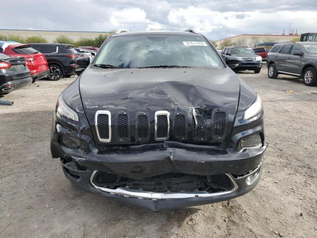 2017 JEEP CHEROKEE L - Other View