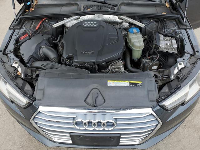 2017 AUDI A4 PREMIUM - WAUANAF43HN008059