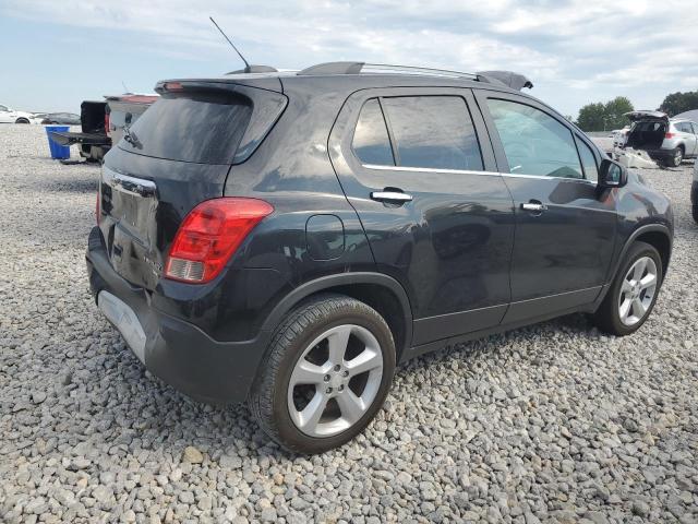 2015 CHEVROLET TRAX LTZ 3GNCJTSBXFL228486