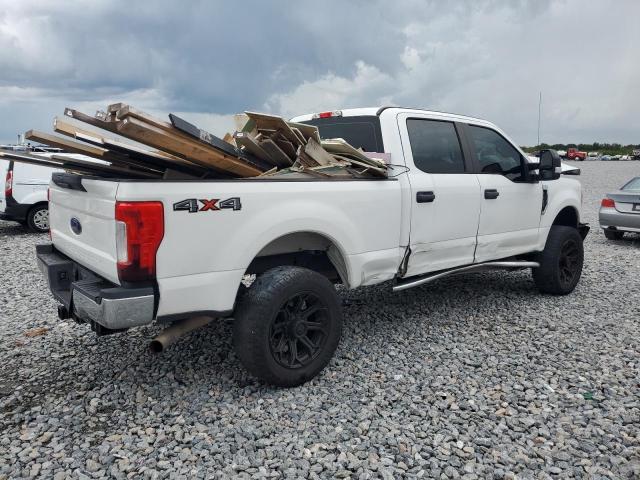 2017 FORD F250 SUPER - 1FT7W2B64HED56167