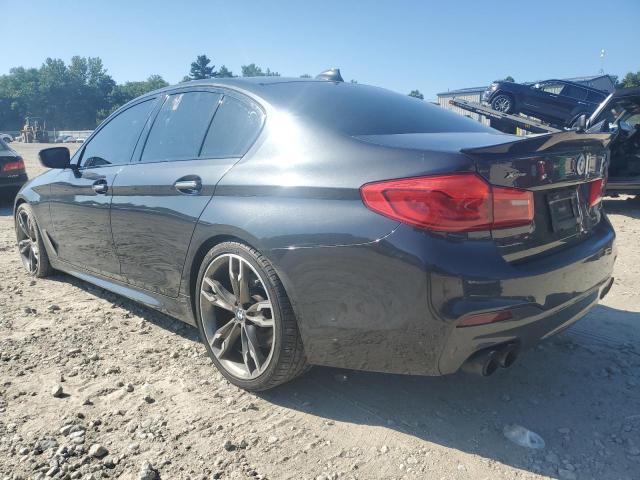 2018 BMW M550XI WBAJB9C50JB286221