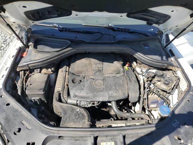 2015 MERCEDES-BENZ ML 350 4MA 4JGDA5HB5FA526012