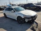 Lot #3297967770 2021 HONDA ACCORD EXL