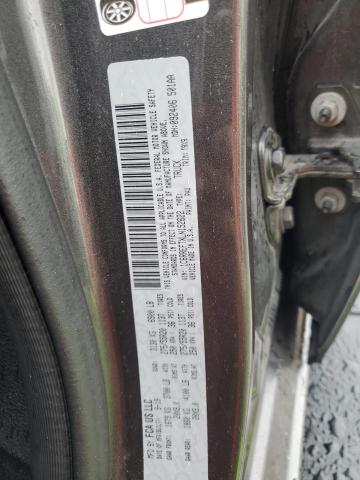 2020 RAM 1500 BIG H 1C6RREFTXLN152622