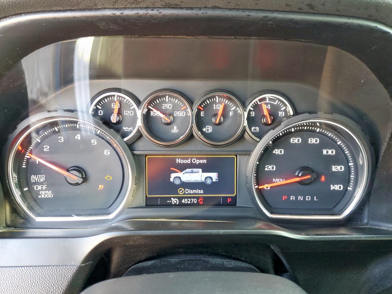 CHEVROLET SILVERADO C1500 LT