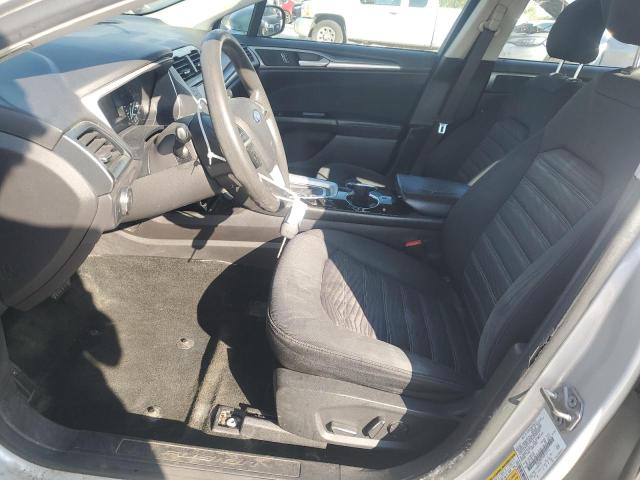 2016 FORD FUSION SE - 3FA6P0H7XGR152715