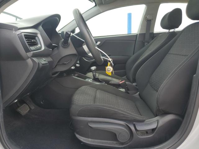 2019 KIA RIO S 3KPA24ABXKE184735