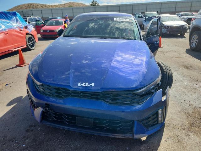 2025 KIA K5 GT LINE - Other View