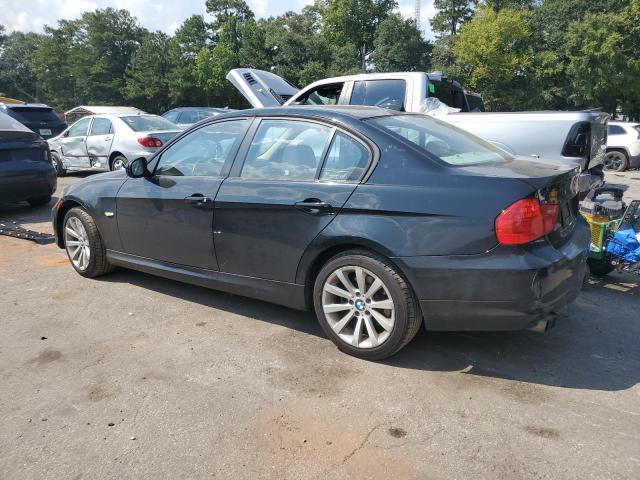 2011 BMW 2 SERIES #3308207167