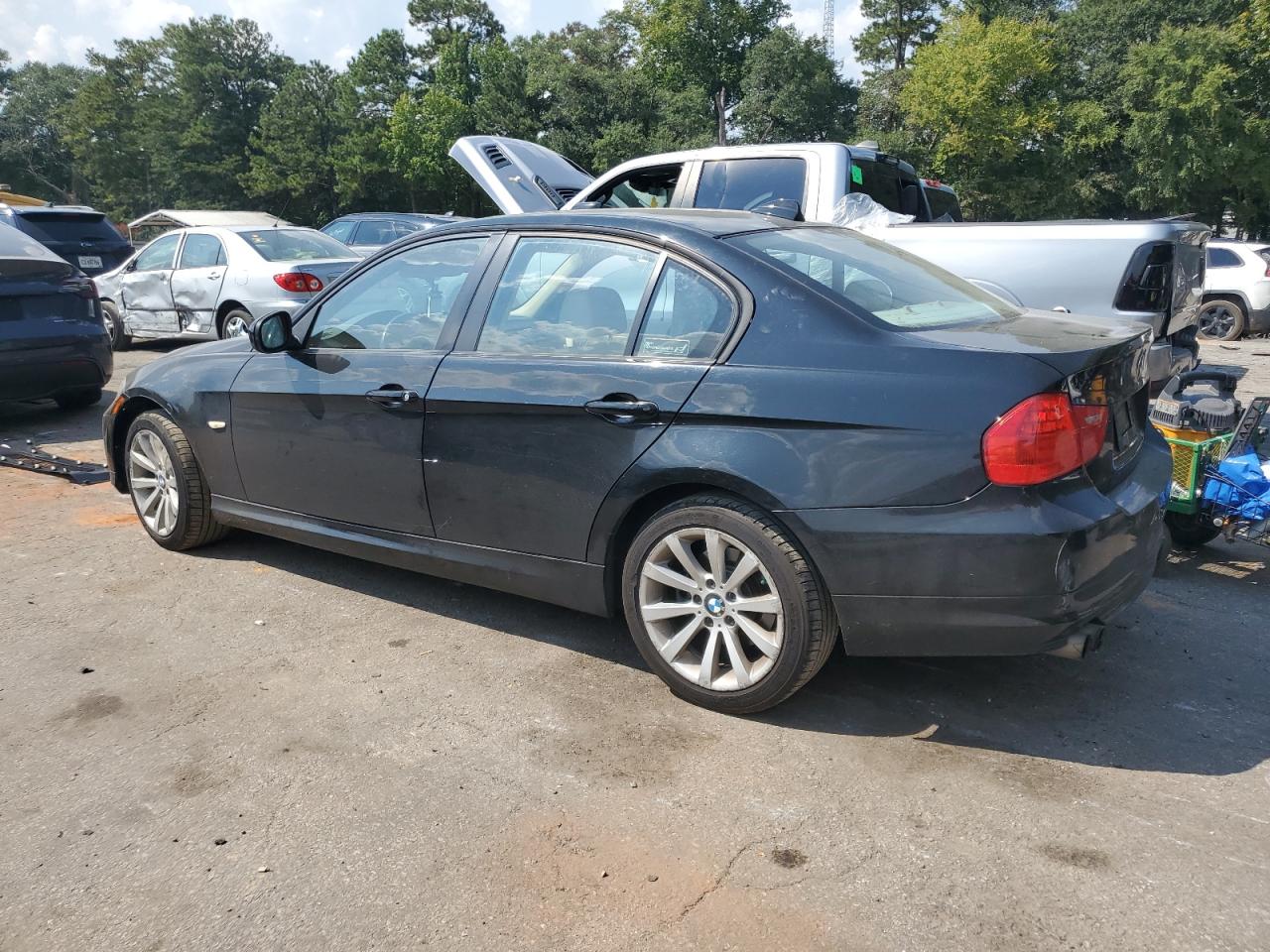 Lot #3308207167 2011 BMW 2 SERIES